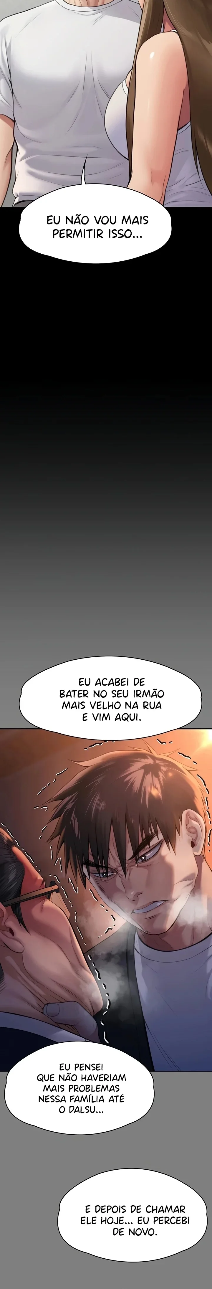 Queen Bee Capítulo 252 Página 29