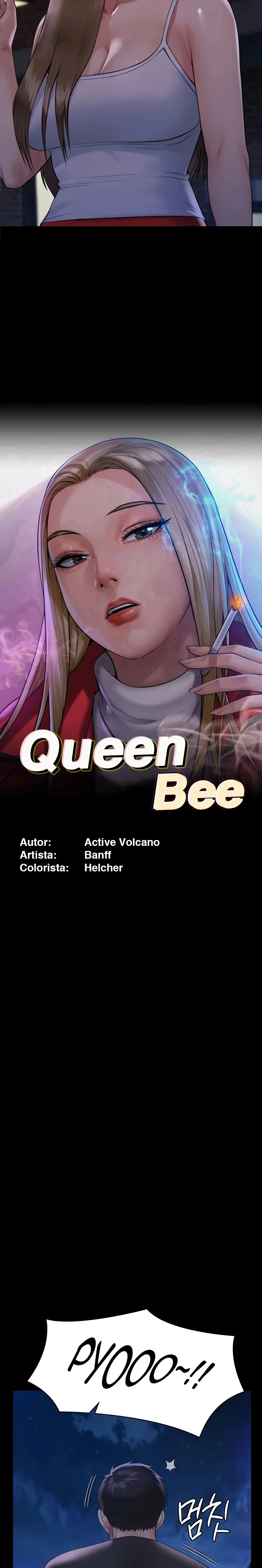 Queen Bee Capítulo 252 Página 3