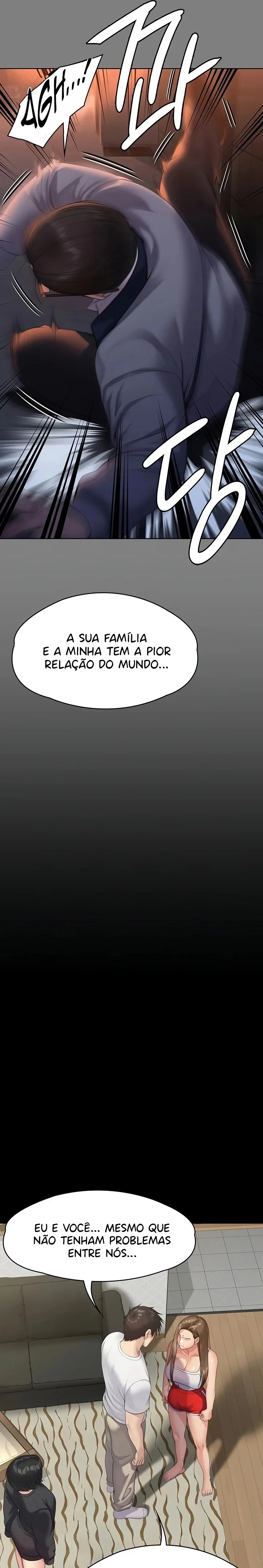 Queen Bee Capítulo 252 Página 30