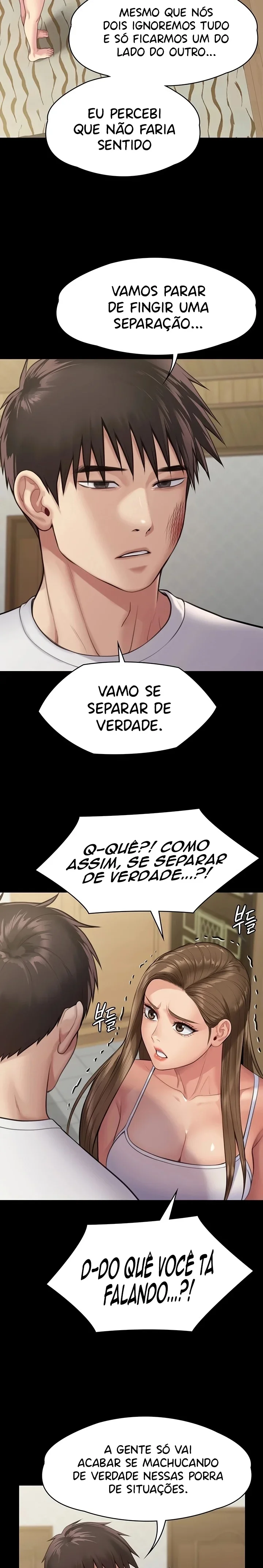 Queen Bee Capítulo 252 Página 31