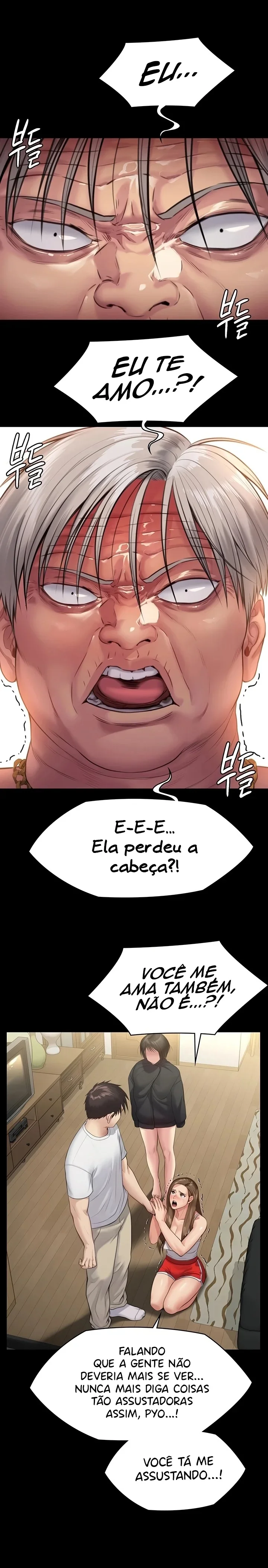Queen Bee Capítulo 252 Página 36
