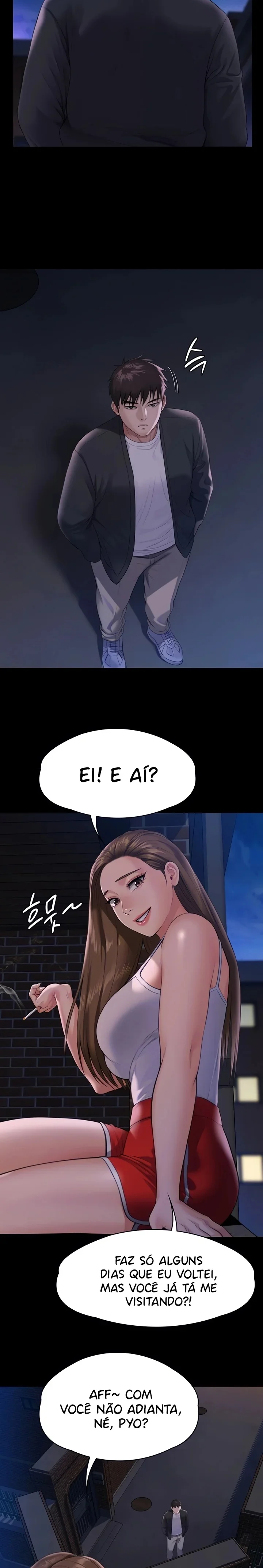 Queen Bee Capítulo 252 Página 4