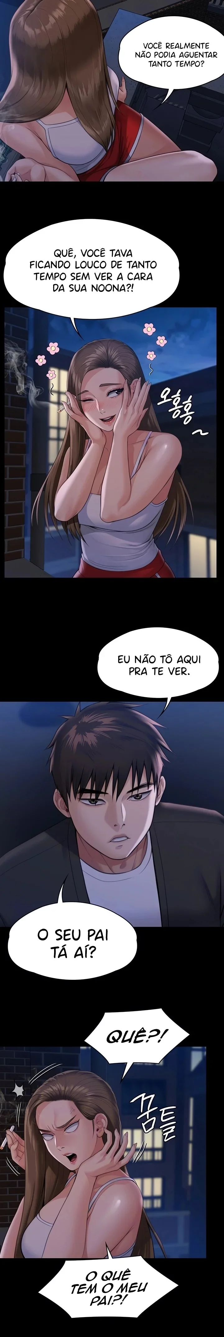 Queen Bee Capítulo 252 Página 5