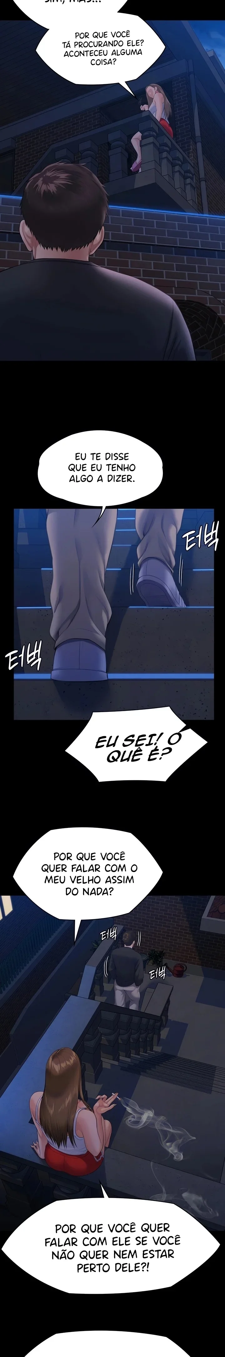 Queen Bee Capítulo 252 Página 7