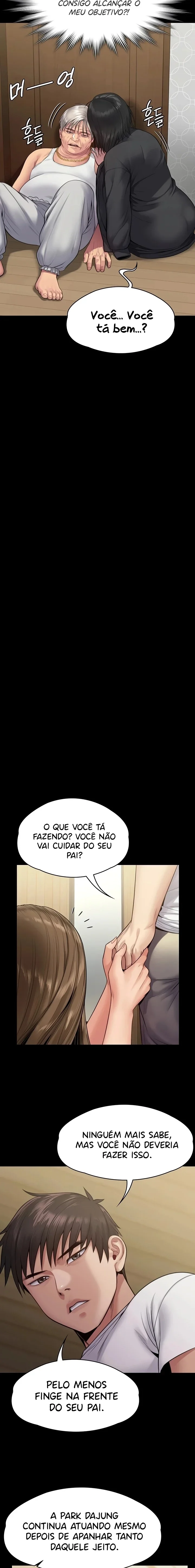 Queen Bee Capítulo 253 Página 12