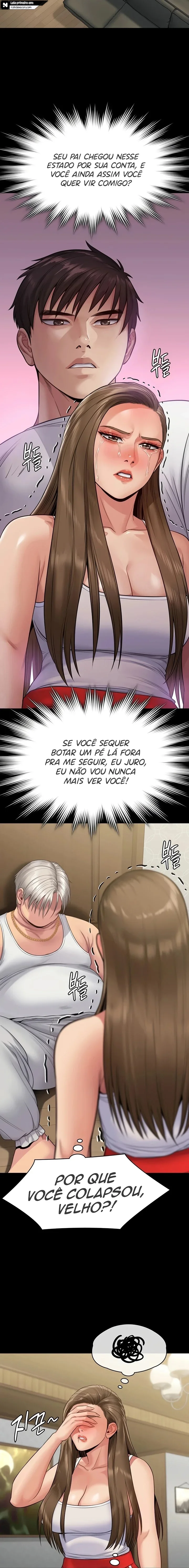 Queen Bee Capítulo 253 Página 16