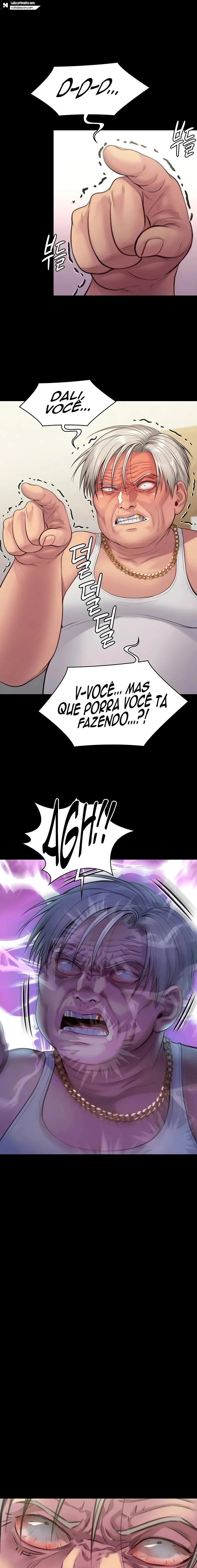 Queen Bee Capítulo 253 Página 2