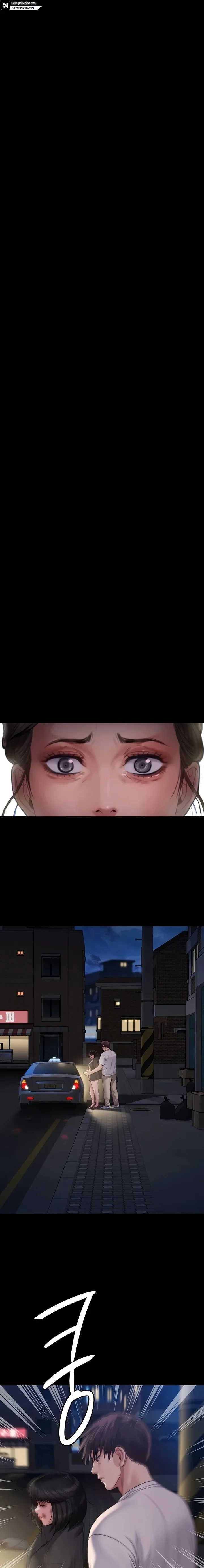 Queen Bee Capítulo 253 Página 21