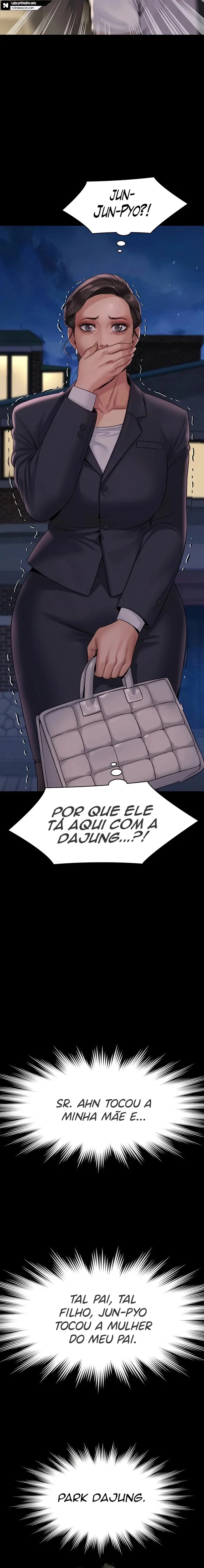 Queen Bee Capítulo 253 Página 22