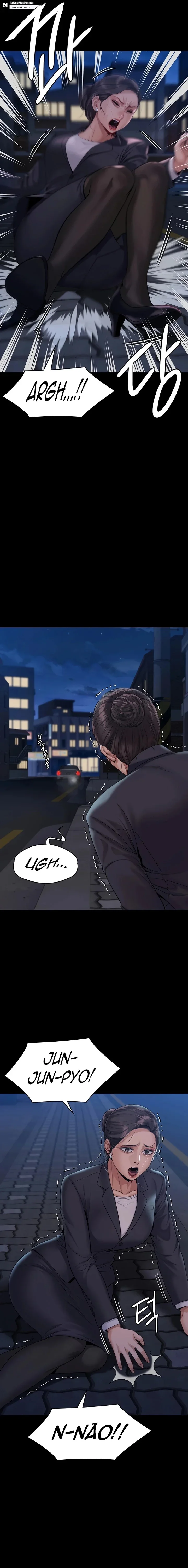 Queen Bee Capítulo 253 Página 25