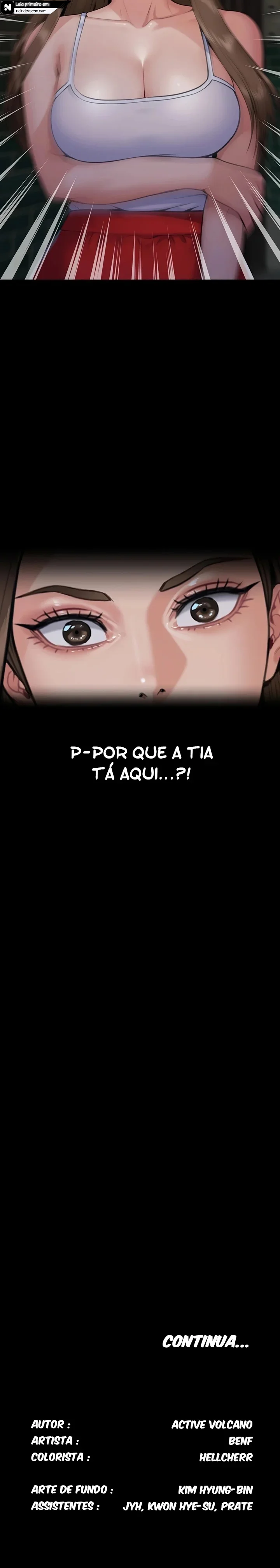 Queen Bee Capítulo 253 Página 34