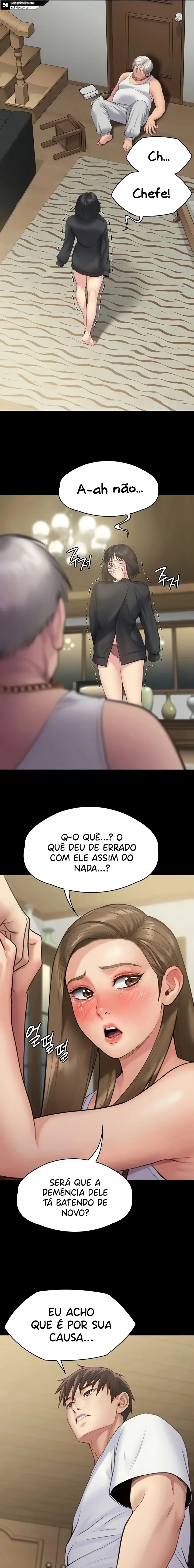 Queen Bee Capítulo 253 Página 5