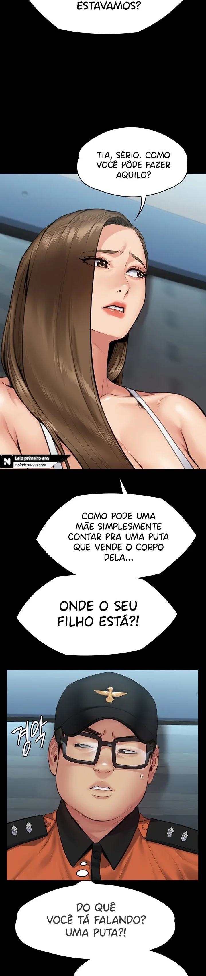 Queen Bee Capítulo 254 Página 12