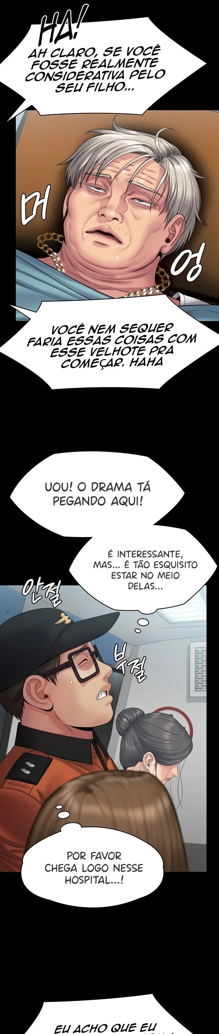 Queen Bee Capítulo 254 Página 15