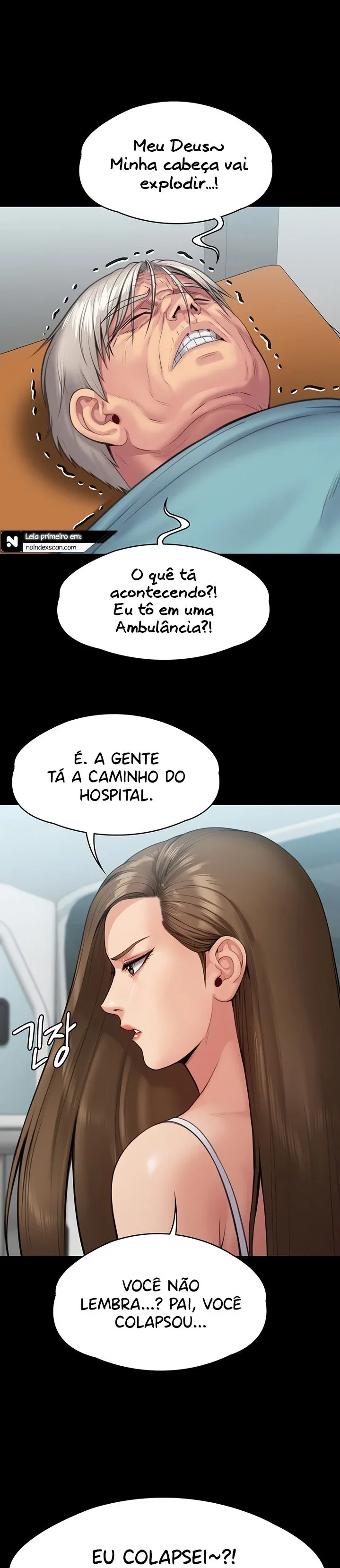 Queen Bee Capítulo 254 Página 19