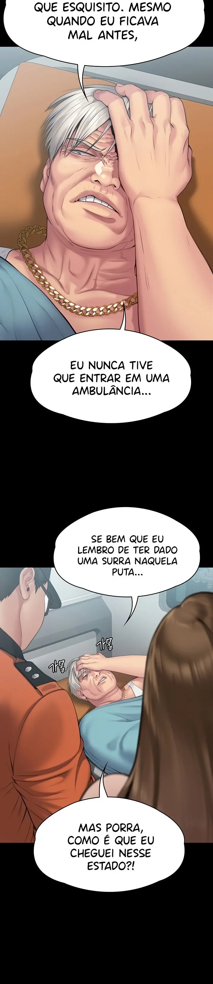 Queen Bee Capítulo 254 Página 20