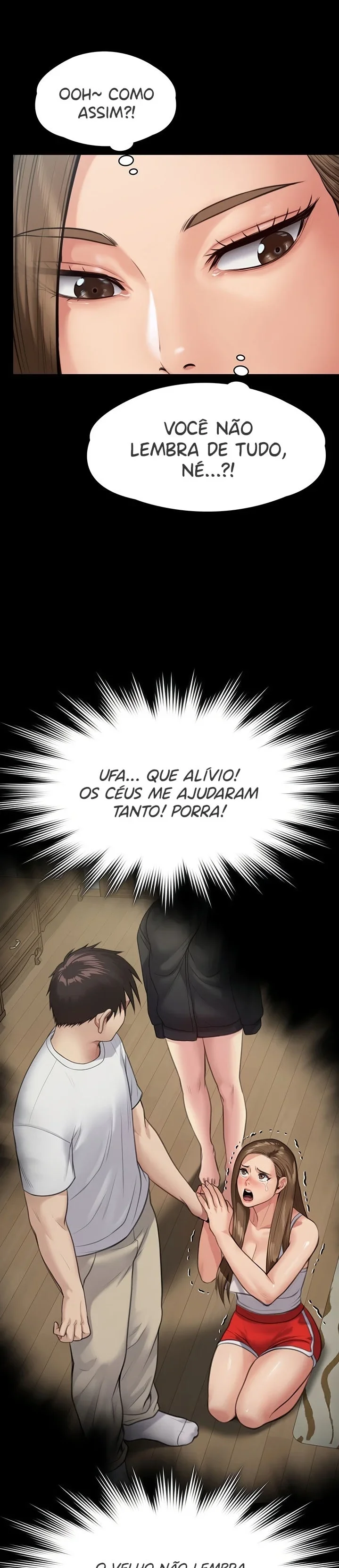 Queen Bee Capítulo 254 Página 21
