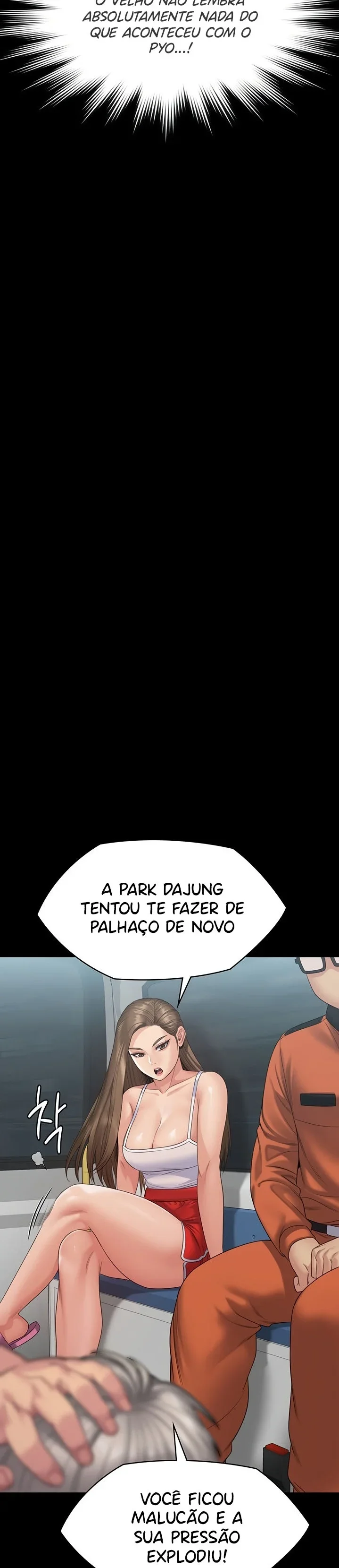 Queen Bee Capítulo 254 Página 22