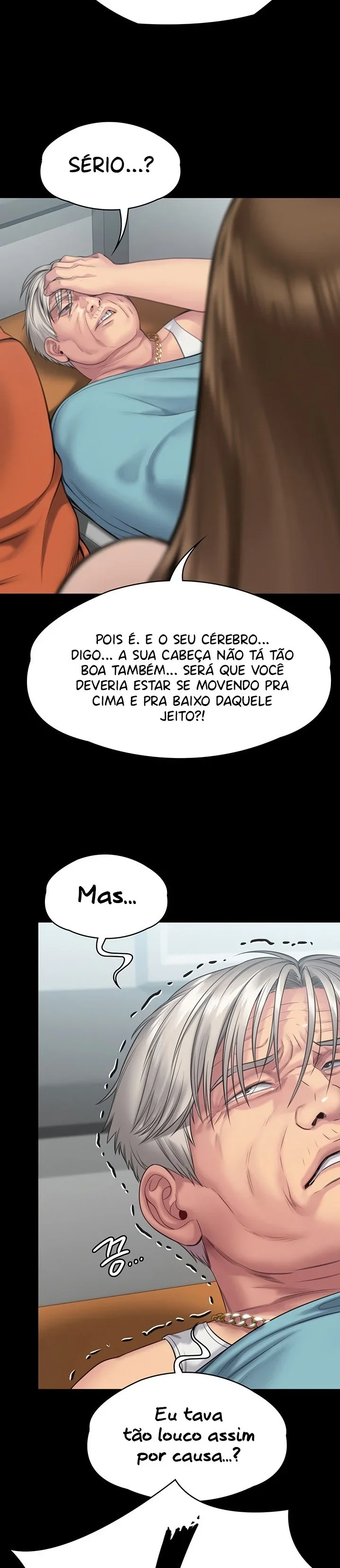 Queen Bee Capítulo 254 Página 23