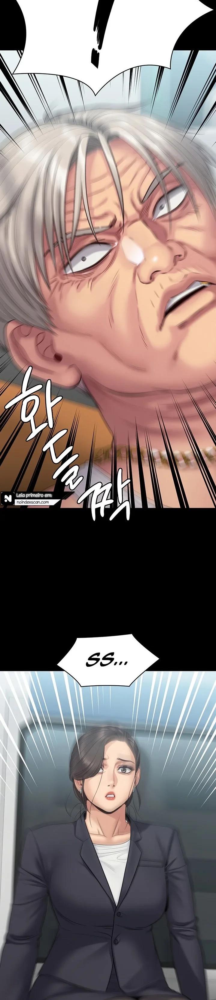 Queen Bee Capítulo 254 Página 24