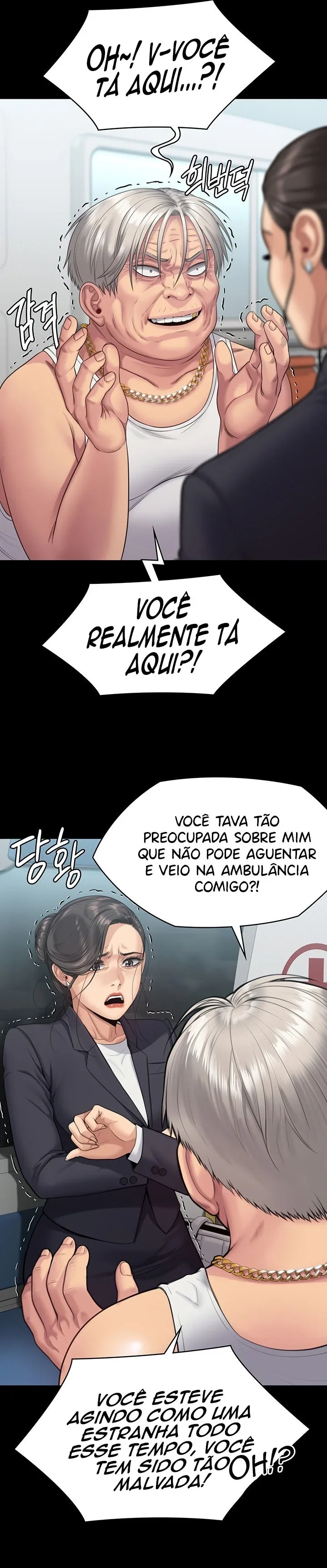 Queen Bee Capítulo 254 Página 26