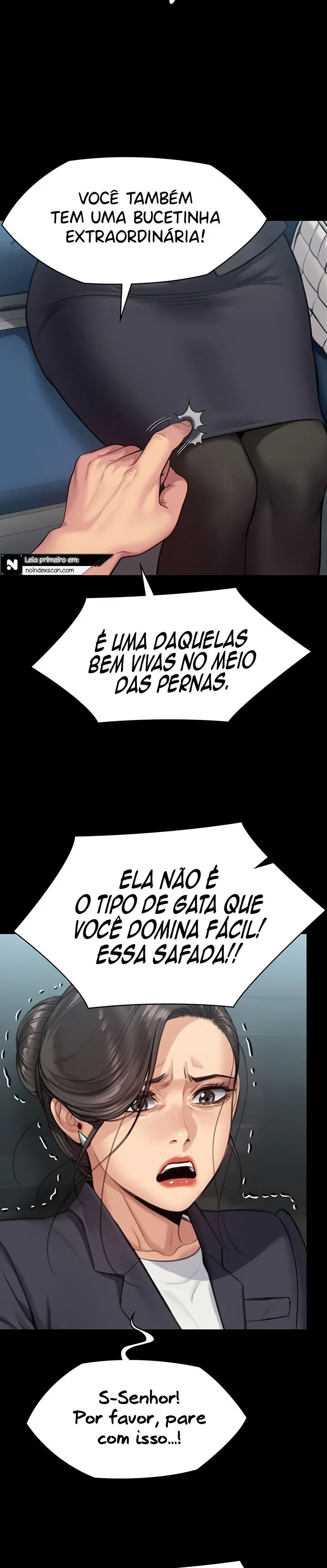 Queen Bee Capítulo 254 Página 29