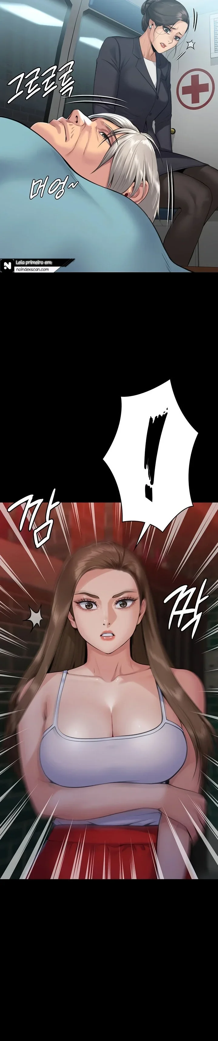 Queen Bee Capítulo 254 Página 3
