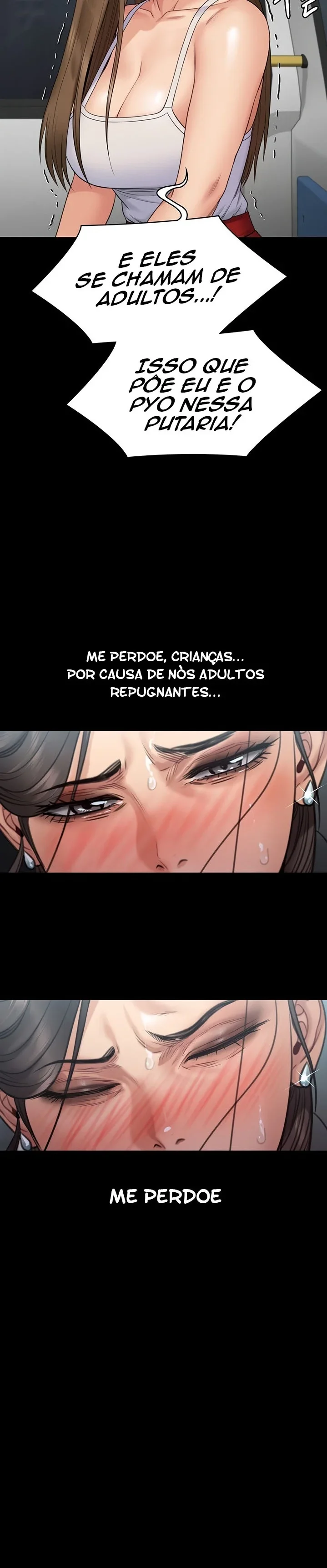 Queen Bee Capítulo 254 Página 32