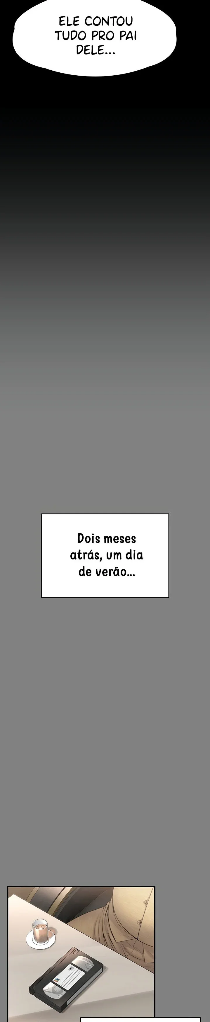 Queen Bee Capítulo 254 Página 46