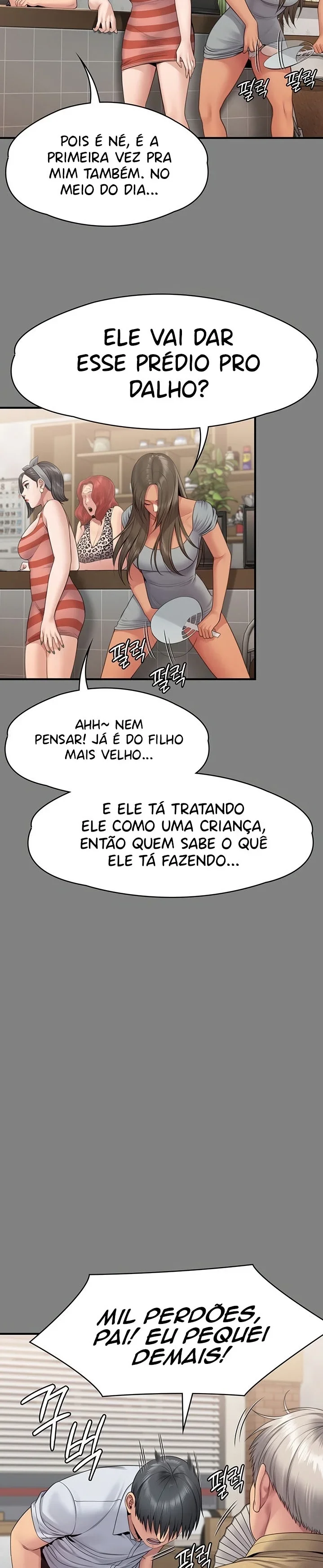Queen Bee Capítulo 254 Página 48