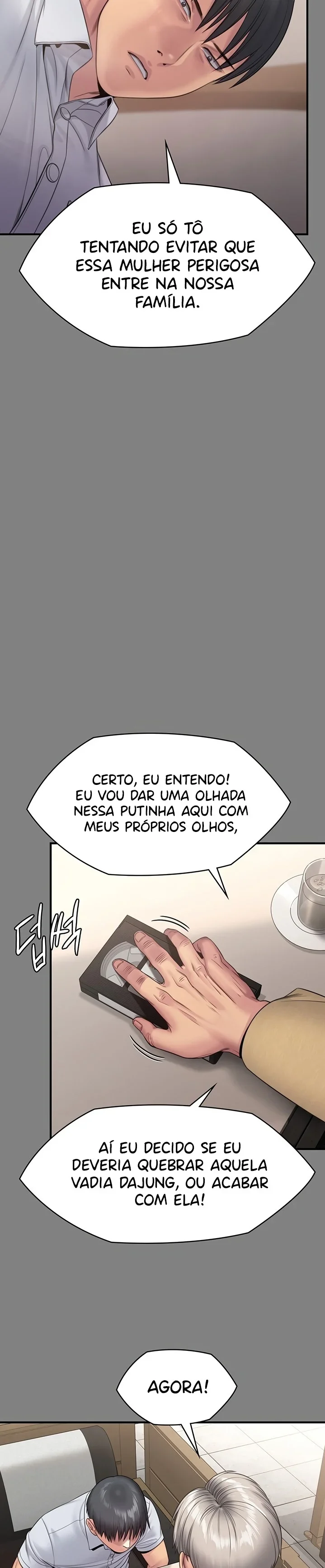 Queen Bee Capítulo 254 Página 51