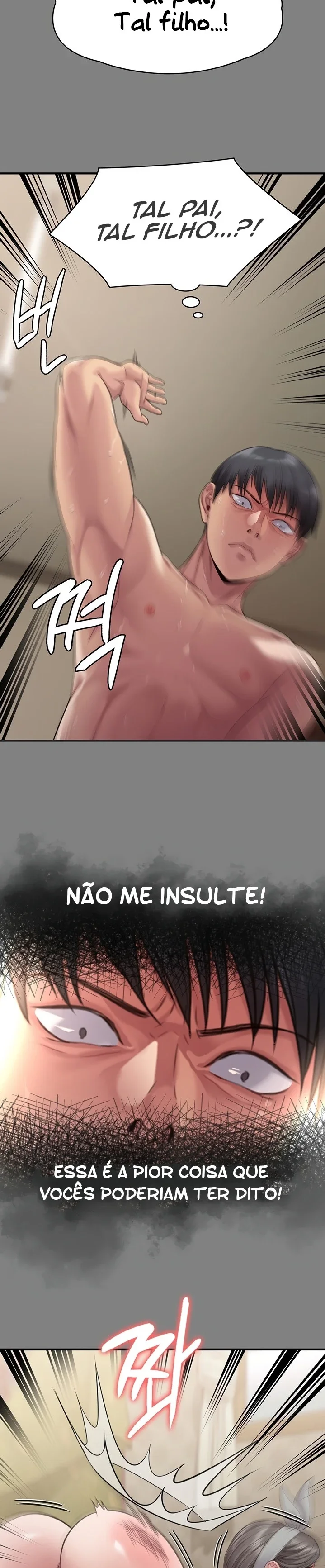 Queen Bee Capítulo 254 Página 55