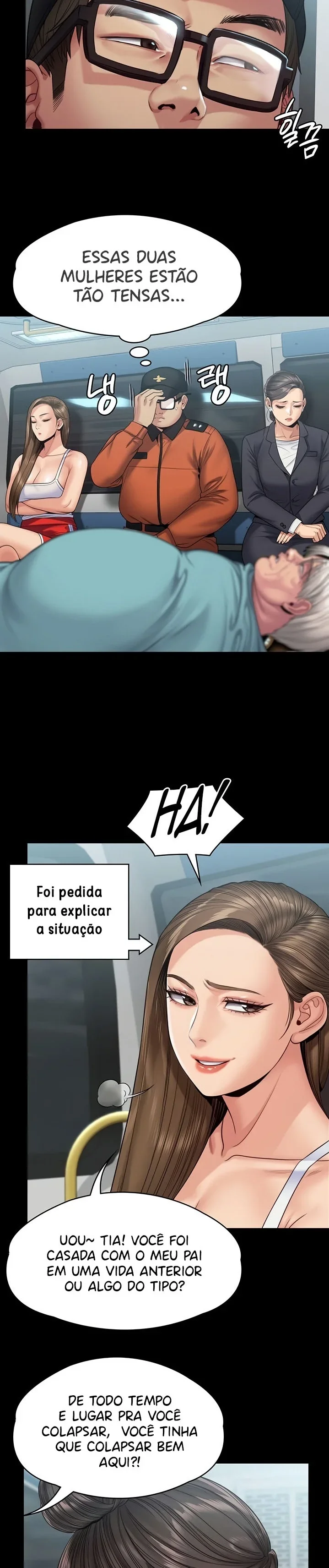 Queen Bee Capítulo 254 Página 6