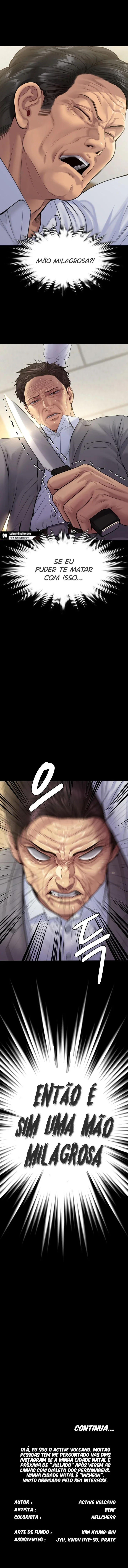 Queen Bee Capítulo 255 Página 13