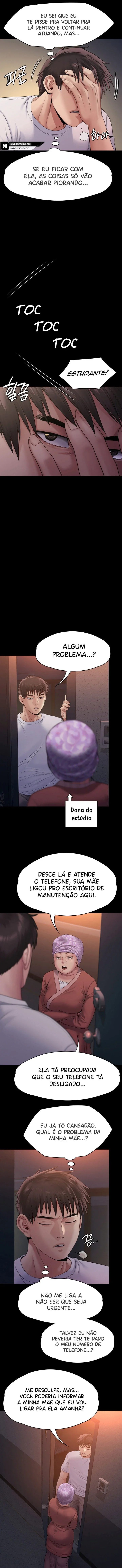 Queen Bee Capítulo 256 Página 11