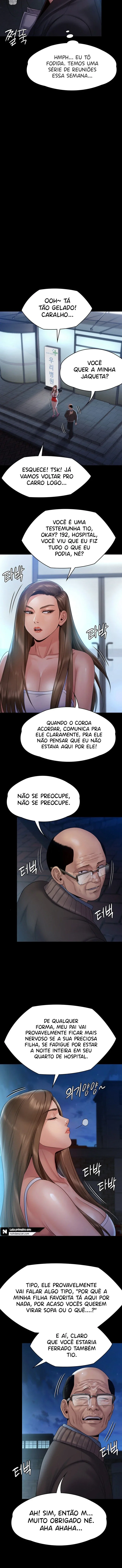 Queen Bee Capítulo 256 Página 13