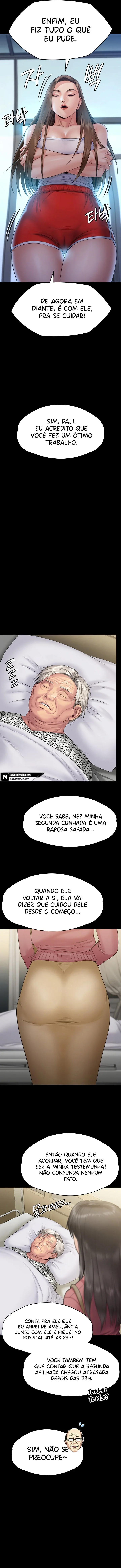 Queen Bee Capítulo 256 Página 14