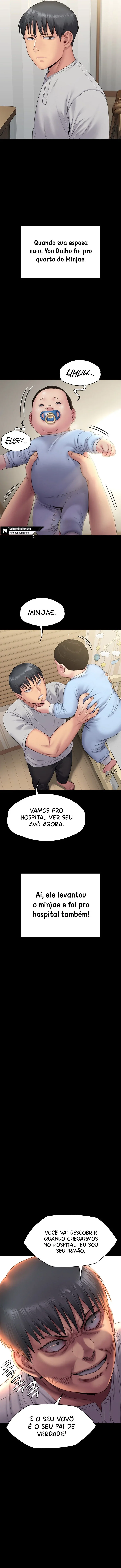 Queen Bee Capítulo 256 Página 17