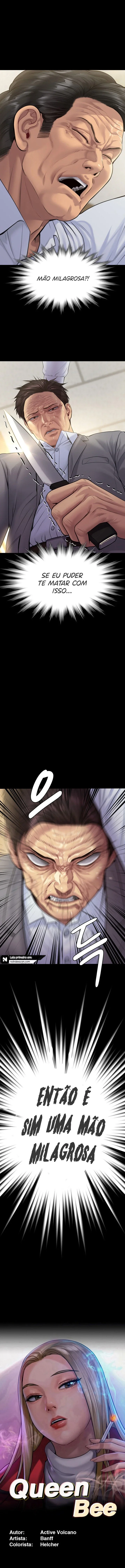 Queen Bee Capítulo 256 Página 2