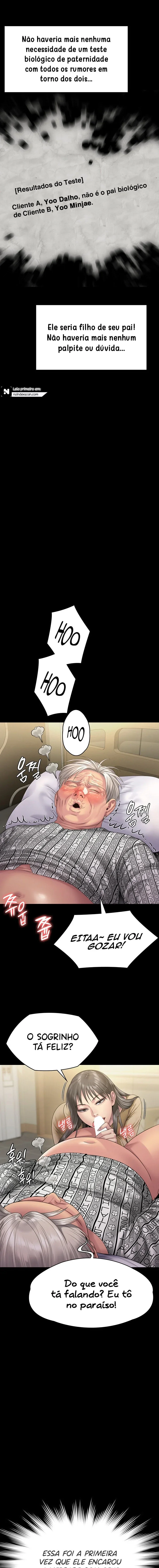 Queen Bee Capítulo 256 Página 20