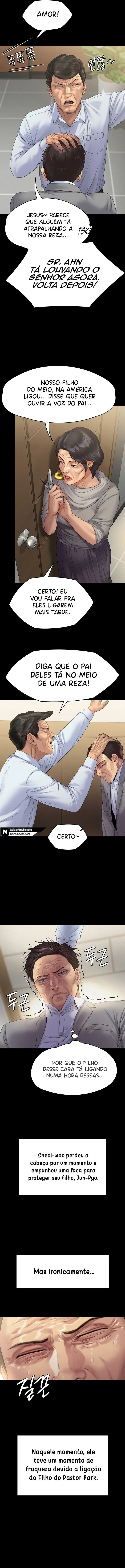 Queen Bee Capítulo 256 Página 5