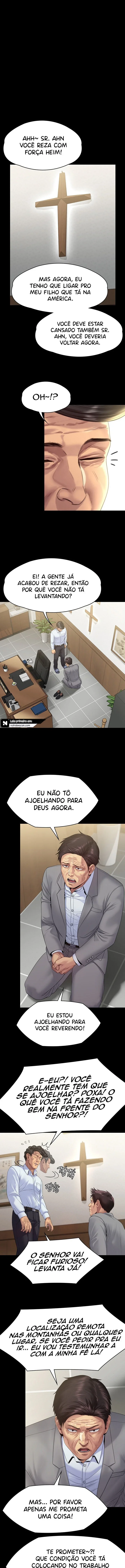 Queen Bee Capítulo 256 Página 6