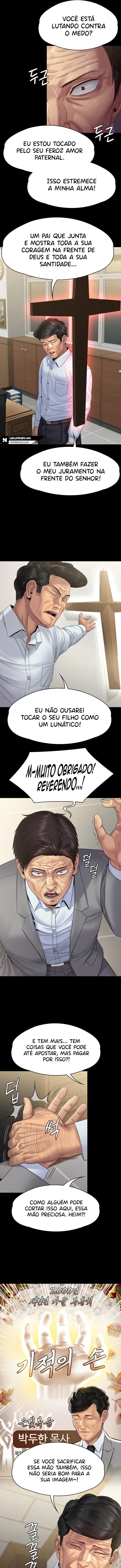 Queen Bee Capítulo 256 Página 8