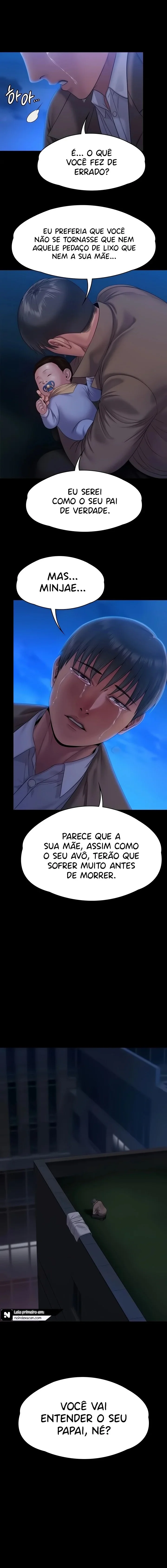 Queen Bee Capítulo 257 Página 13