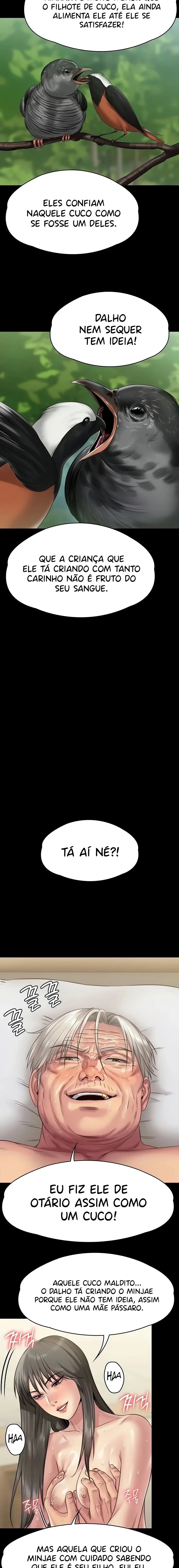 Queen Bee Capítulo 257 Página 16