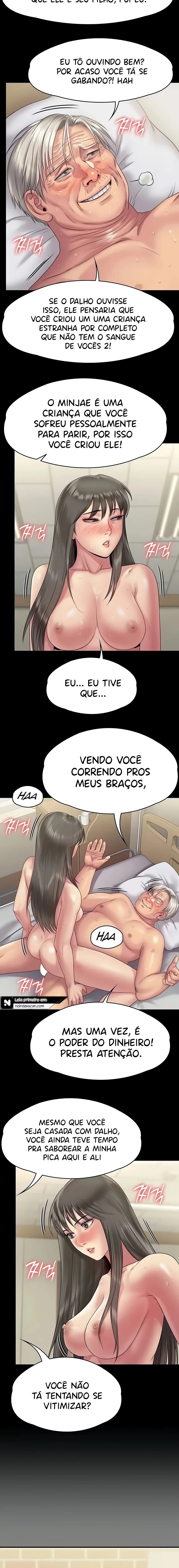 Queen Bee Capítulo 257 Página 17