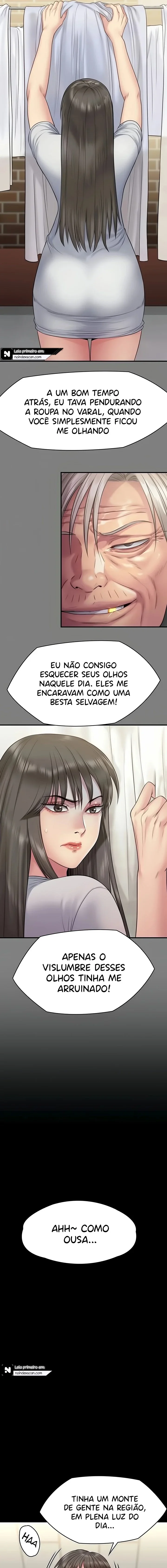 Queen Bee Capítulo 257 Página 18