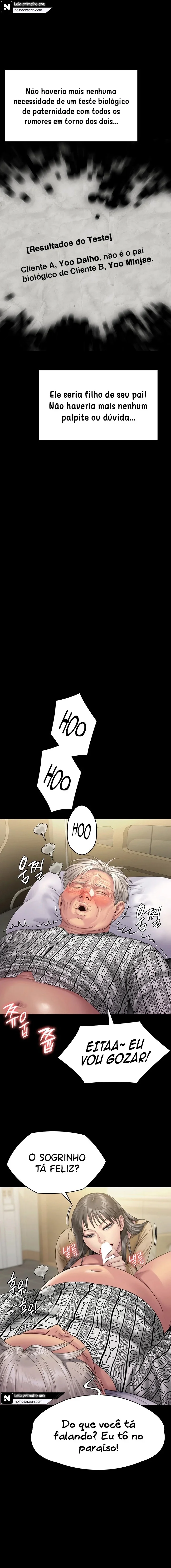 Queen Bee Capítulo 257 Página 2
