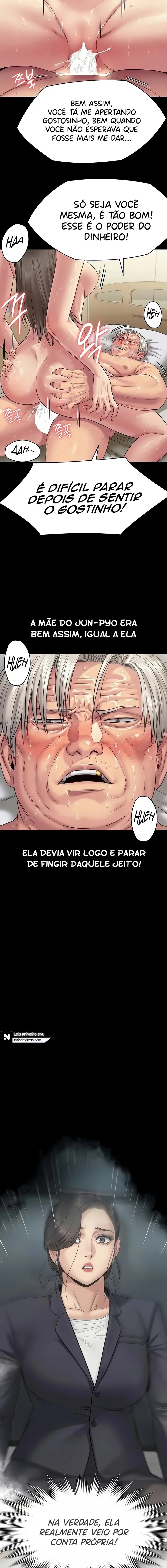 Queen Bee Capítulo 257 Página 20