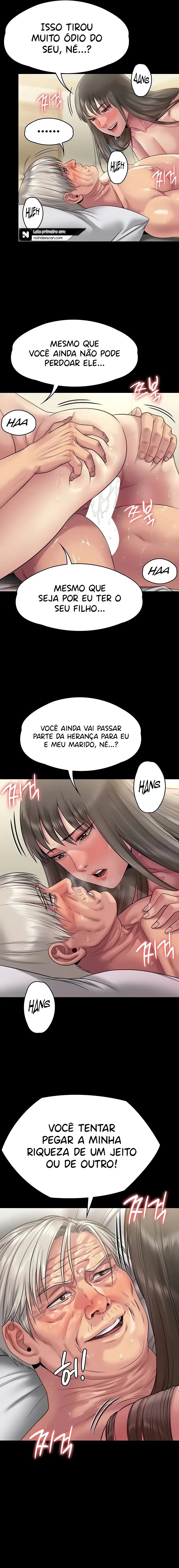 Queen Bee Capítulo 257 Página 26